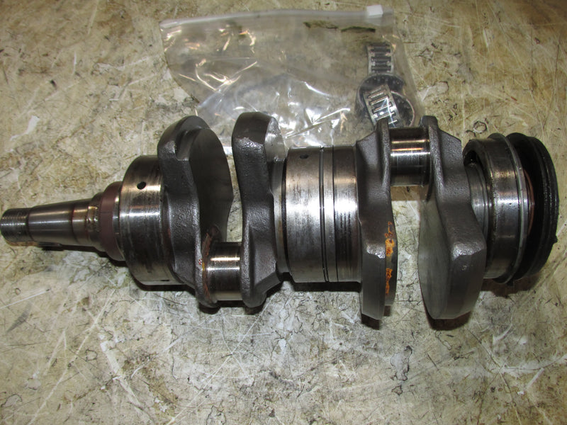 Evinrude Etec 60hp 2 Stroke Outboard Crankshaft (5005189)