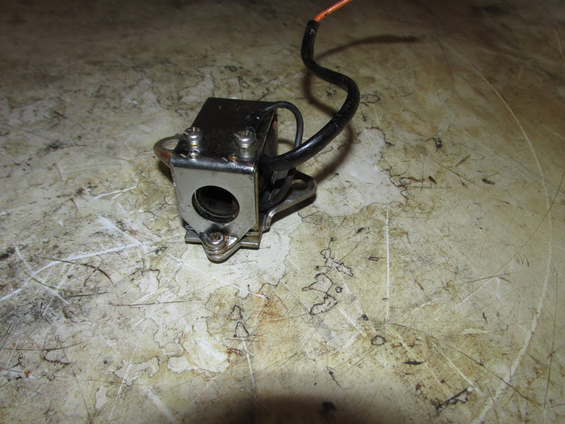 Suzuki DT30 30hp Outboard Magnetic Choke Solenoid