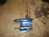 Load image into Gallery viewer, Evinrude 120hp 2 stroke outboard 25" shaft lower unit
