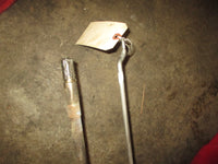 Load image into Gallery viewer, Johnson 60hp 2 Stroke outboard 20" 4 Spline Lower Unit
