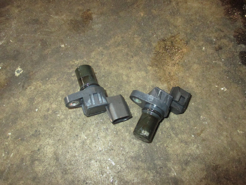 Yamaha 200hp 4 stroke 4 CYL outboard Cam Position Sensor Set (6P2-85896-00-00)