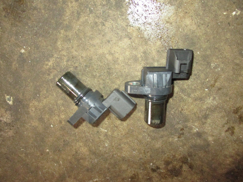 Yamaha 200hp 4 stroke 4 CYL outboard Cam Position Sensor Set (6P2-85896-00-00)