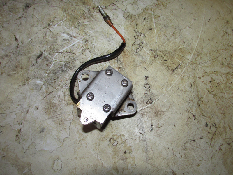 Suzuki DT30 30hp Outboard Magnetic Choke Solenoid