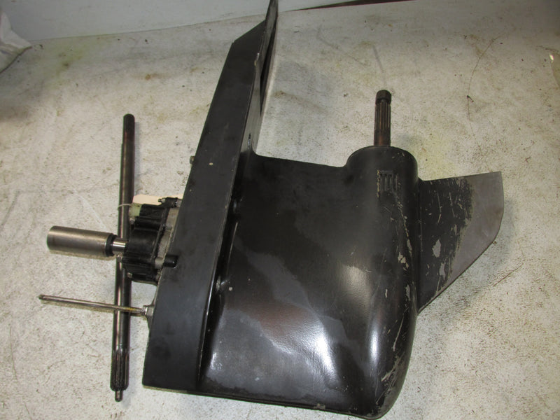 Force 85hp 2 Stroke Outboard 20" Lower Unit
