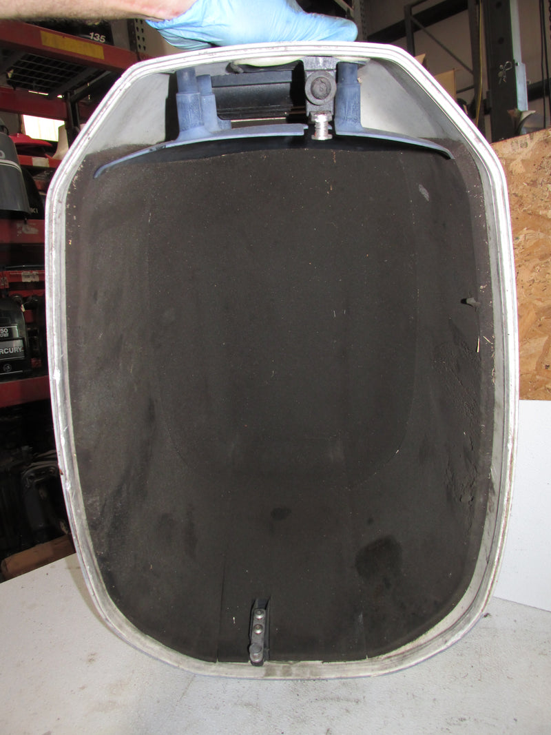 Johnson Ficht Ocean Runner 150hp 2 Stroke Outboard Top Cowling
