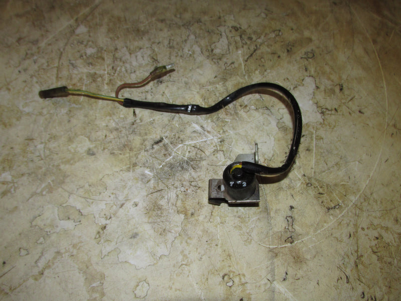 Suzuki DT30 30hp Outboard Neutral Switch (37721-94403)