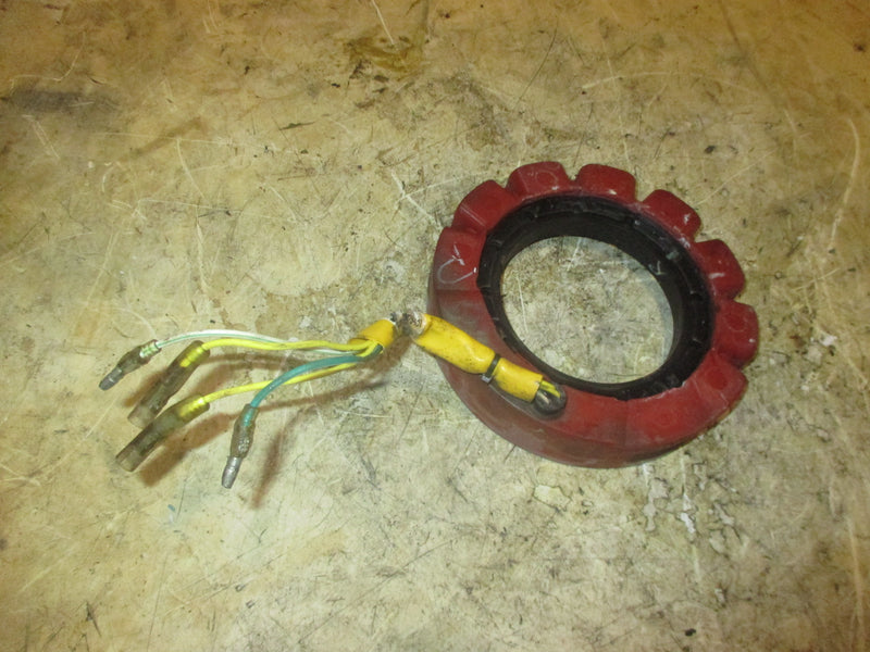 Mercury 90hp 2 stroke outboard stator (398-832075-A17)