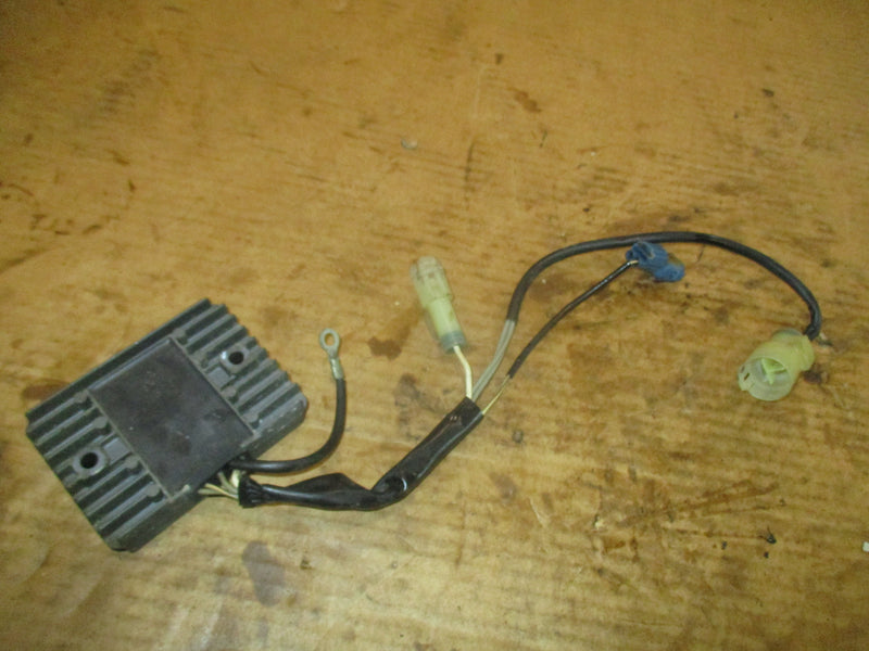 Honda BF90A 90hp 4 stroke outboard rectifier regulator (31750-ZW1-003)