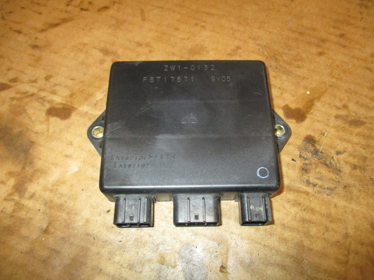 Honda BF90A 90hp 4 stroke outboard ecu (30400-ZW1-0132)