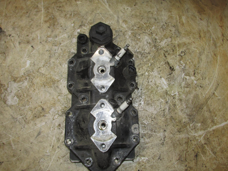 Evinrude Etec 60hp 2 Stroke Outboard Cylinder Head (5006514)