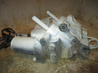 Load image into Gallery viewer, Johnson 60hp 2 Stroke outboard Tilt Trim Unit (398424)
