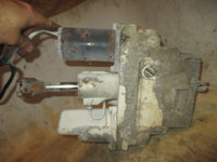 Load image into Gallery viewer, Johnson 60hp 2 Stroke outboard Tilt Trim Unit (398424)
