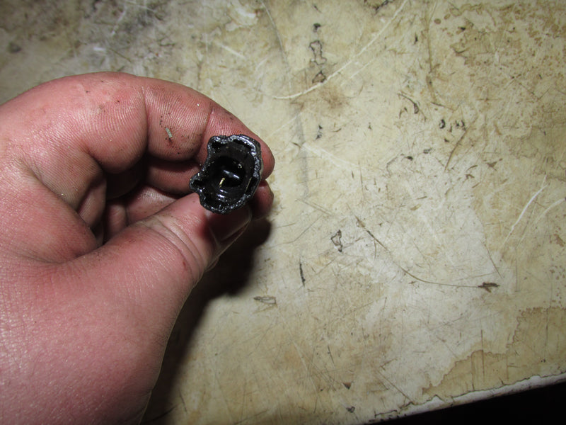 Suzuki DT30 30hp Outboard Idle Adjuster