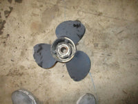 Load image into Gallery viewer, Evinrude 120hp 2 stroke outboard aluminum prop solas (2511-145-19)
