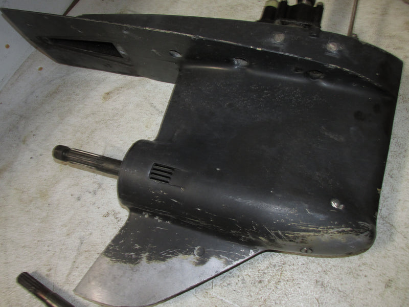 Force 85hp 2 Stroke Outboard 20" Lower Unit