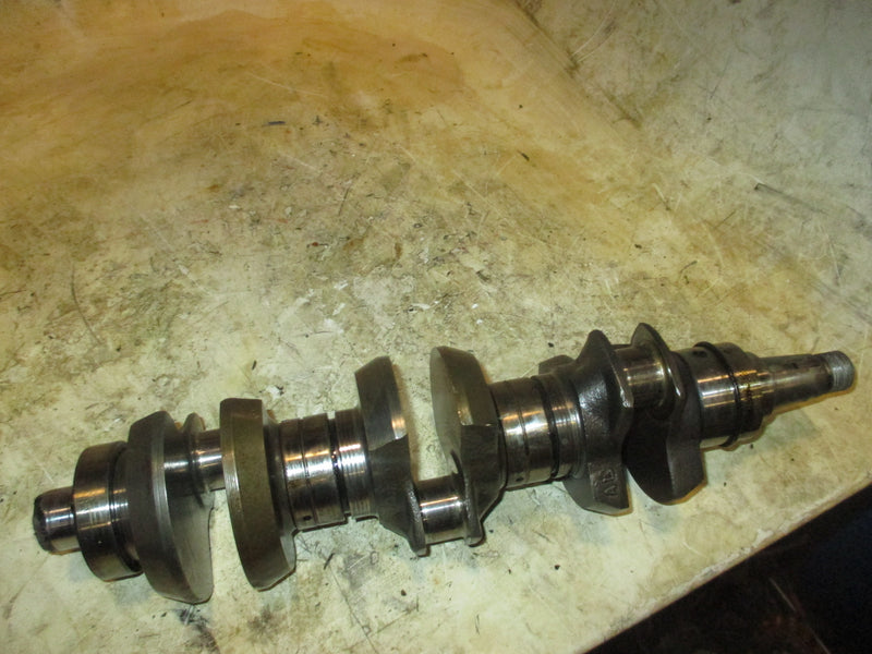 Johnson 60hp 2 Stroke outboard Crankshaft (330943)
