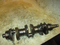 Load image into Gallery viewer, Johnson 60hp 2 Stroke outboard Crankshaft (330943)

