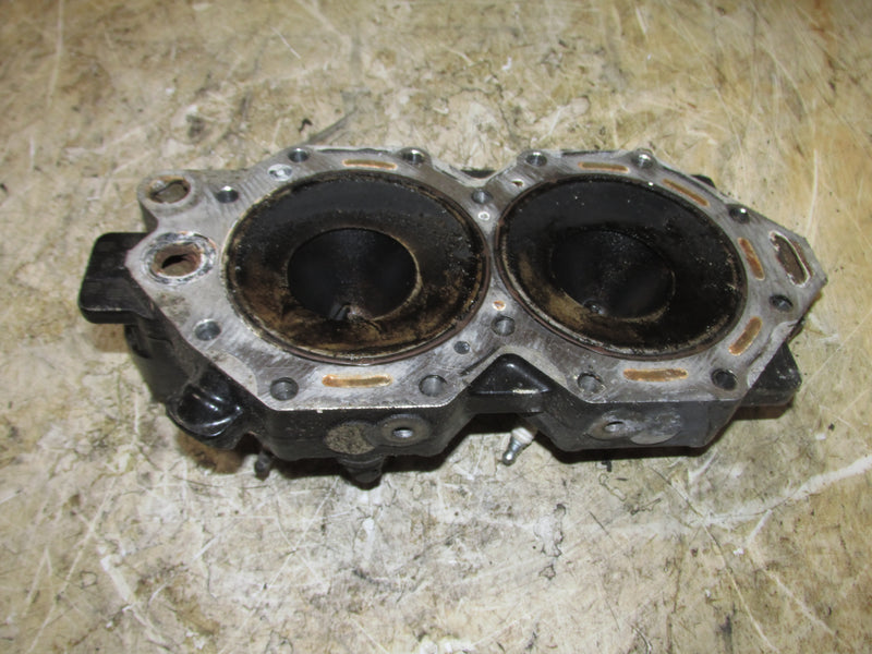 Evinrude Etec 60hp 2 Stroke Outboard Cylinder Head (5006514)