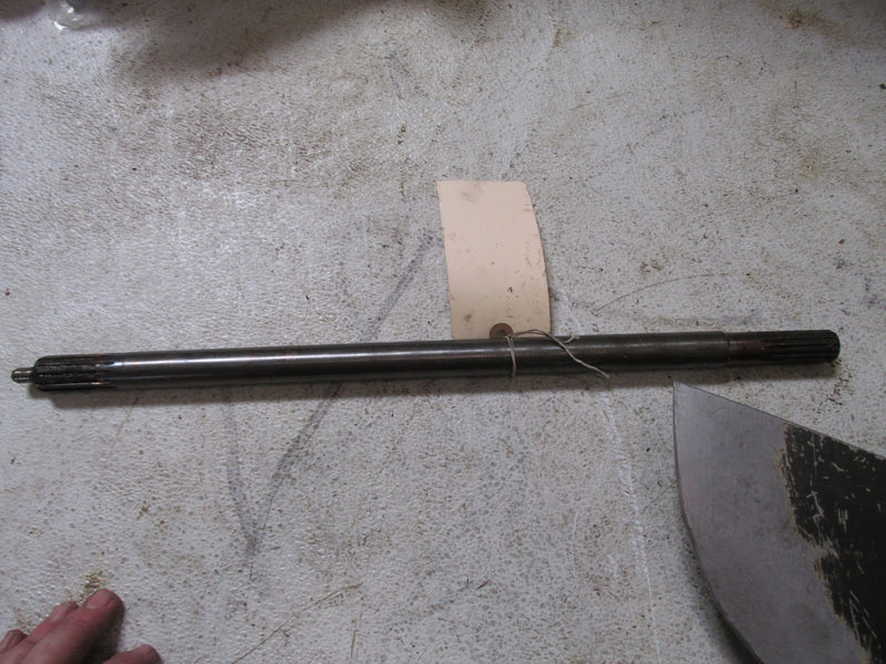 Force 85hp 2 Stroke Outboard 20" Lower Unit