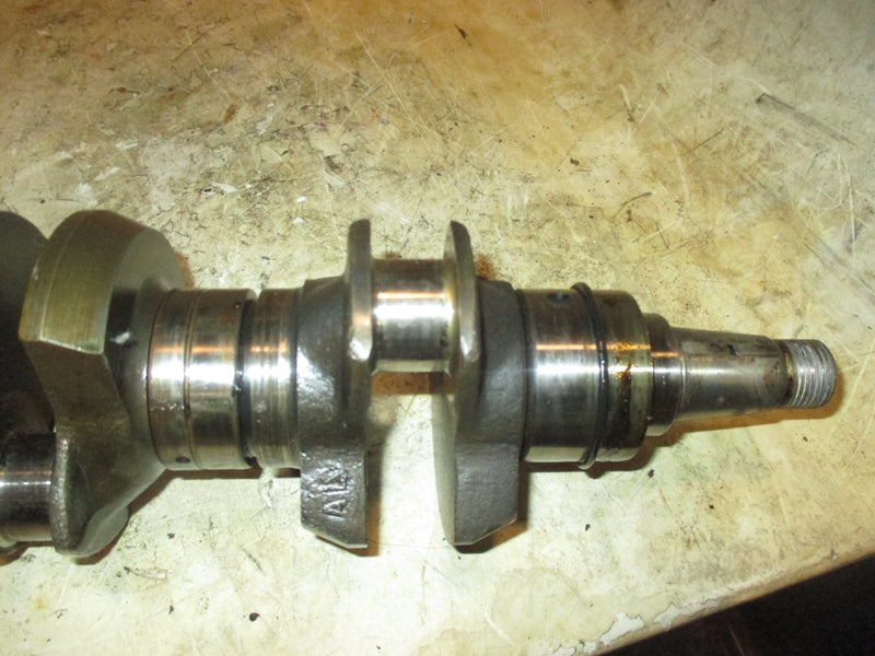Johnson 60hp 2 Stroke outboard Crankshaft (330943)