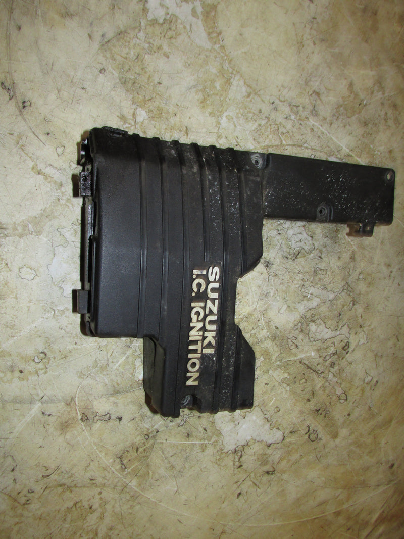 Suzuki DT30 30hp Outboard Electronics Box (32950-95D00)