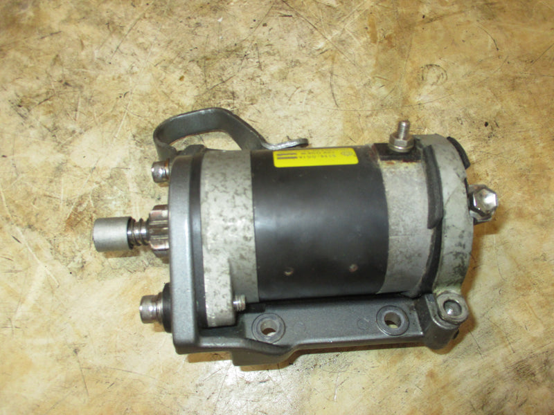 Suzuki DT90 90hp outboard starter (31100-87D10)