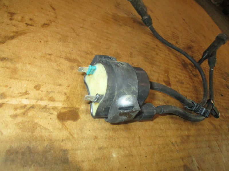 Honda BF90A 90hp 4 stroke outboard ignition coil 2,3 (30550-ZW1-505)