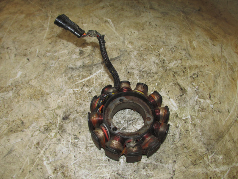 Evinrude Etec 60hp 2 Stroke Outboard Stator (586766)