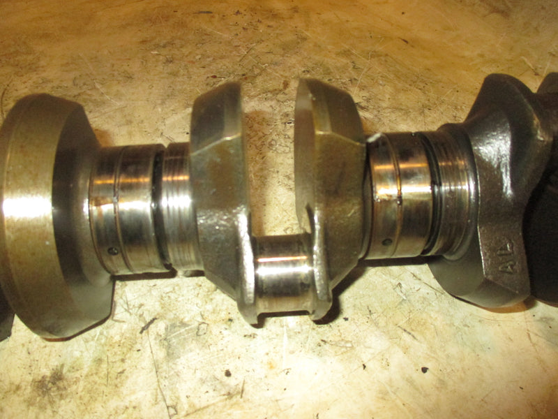 Johnson 60hp 2 Stroke outboard Crankshaft (330943)