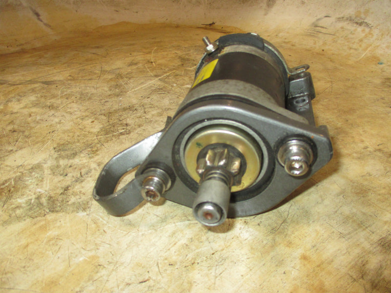 Suzuki DT90 90hp outboard starter (31100-87D10)