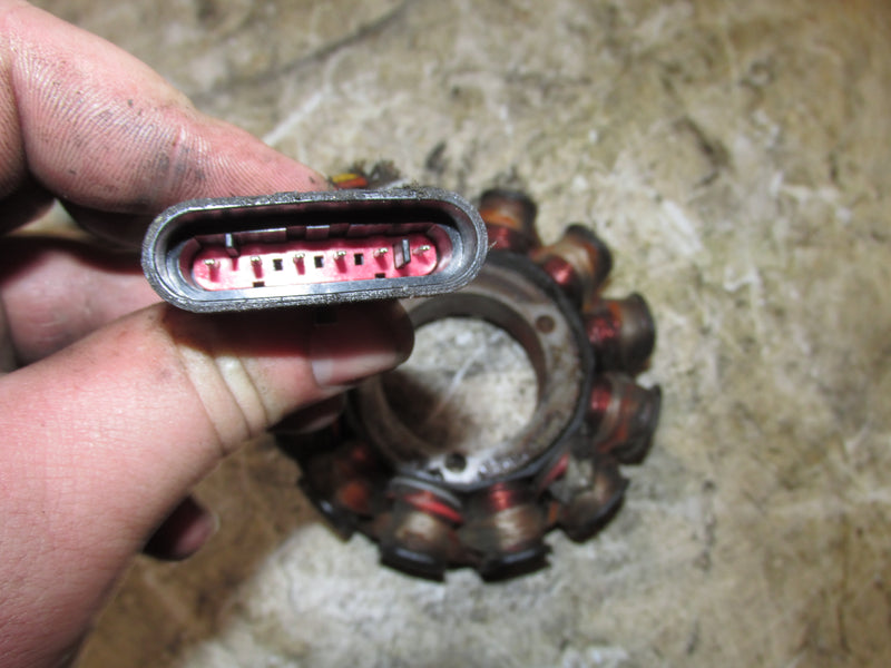 Evinrude Etec 60hp 2 Stroke Outboard Stator (586766)