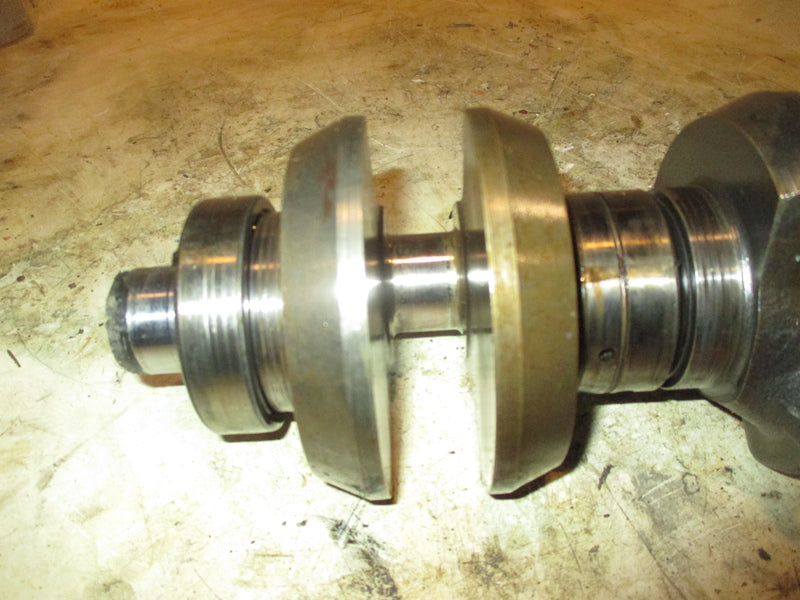 Johnson 60hp 2 Stroke outboard Crankshaft (330943)