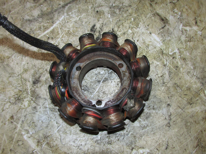 Evinrude Etec 60hp 2 Stroke Outboard Stator (586766)