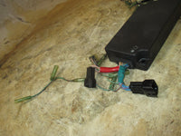 Load image into Gallery viewer, Suzuki DT90 90hp outboard CDI (87E20)
