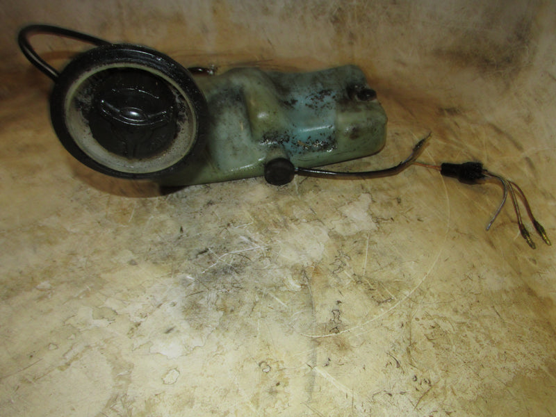Suzuki DT30 30hp Outboard Oil Tank (69110-95D01)