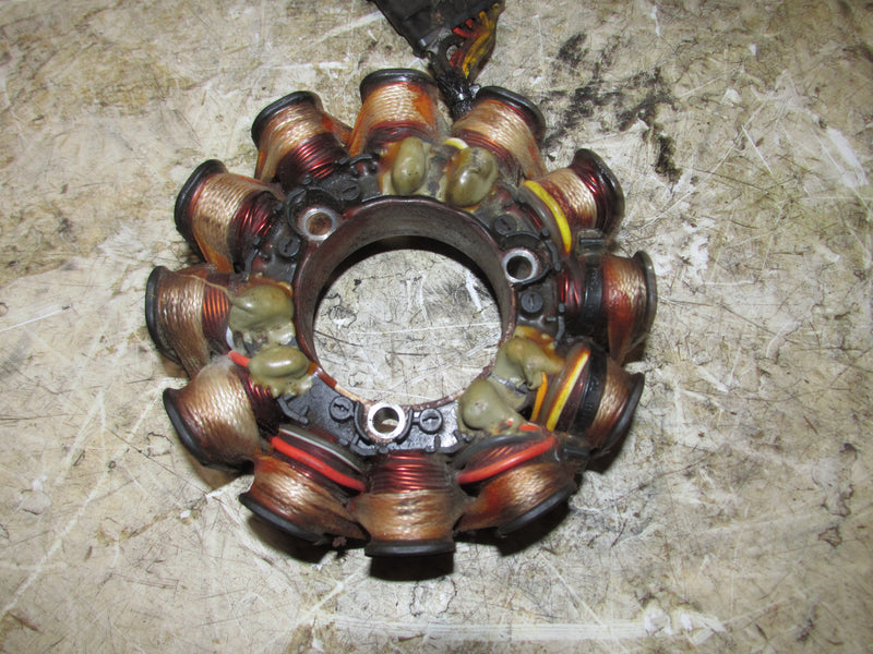 Evinrude Etec 60hp 2 Stroke Outboard Stator (586766)