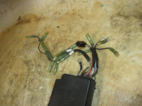 Load image into Gallery viewer, Suzuki DT90 90hp outboard CDI (87E20)
