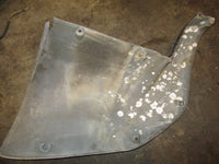 Load image into Gallery viewer, Yamaha 250hp 3.3L 4 stroke outboard port side cover (69J-42741-00-8D)
