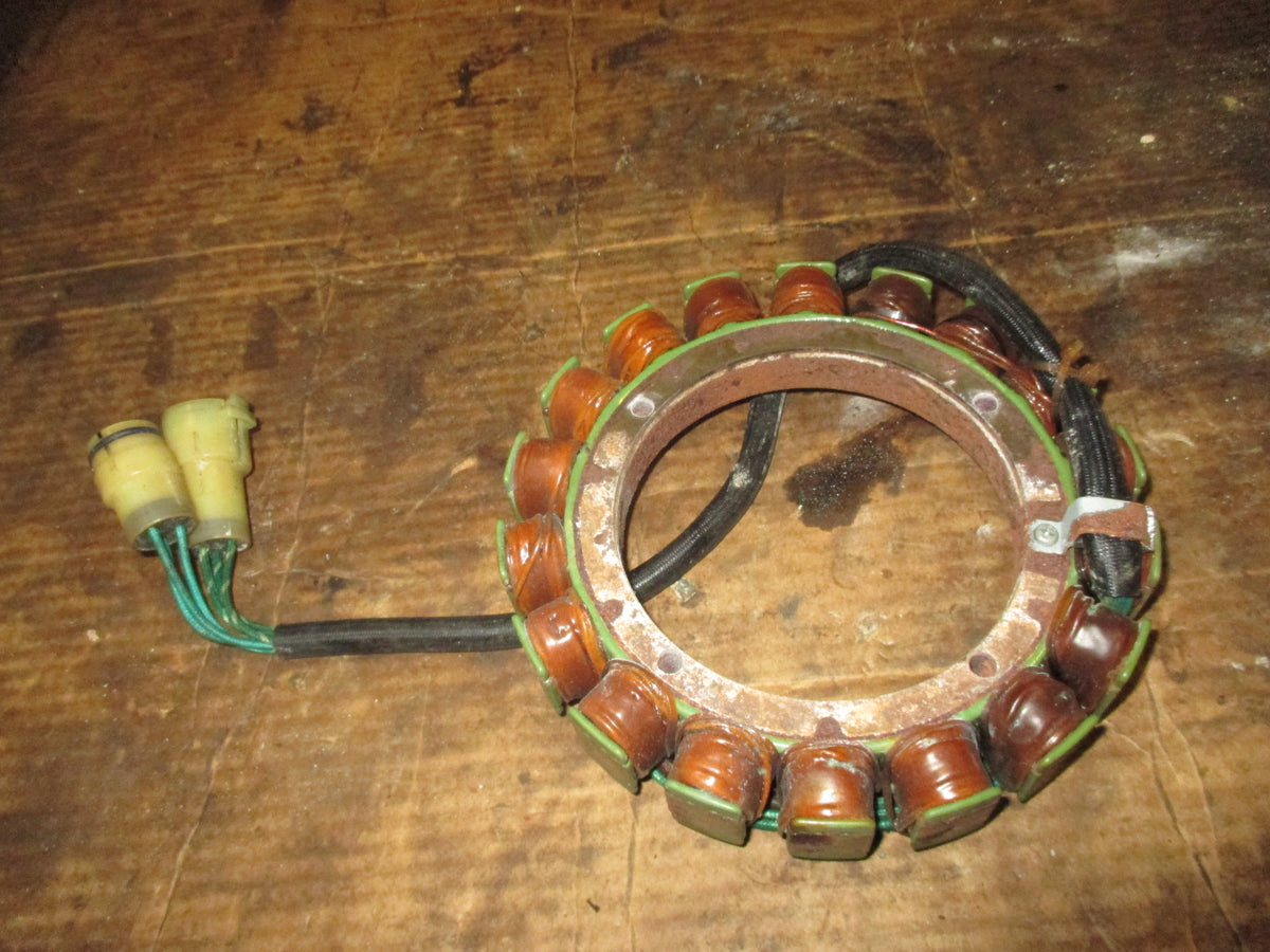 Yamaha 225hp 4 stroke outboard stator (69J-81410-01-00)