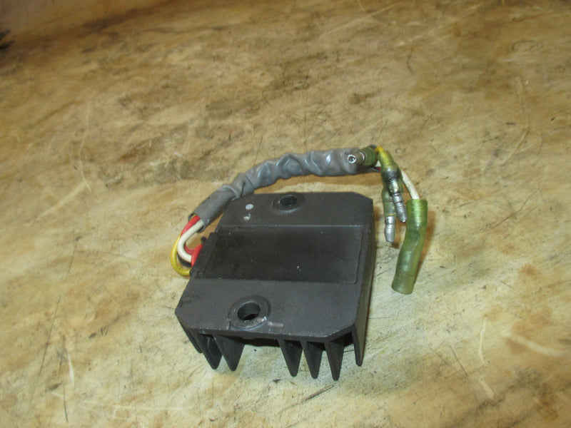 Suzuki DT90 90hp outboard rectifier regulator (32800-94610)