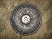 Load image into Gallery viewer, Evinrude 120hp 2 stroke outboard flywheel (583372)
