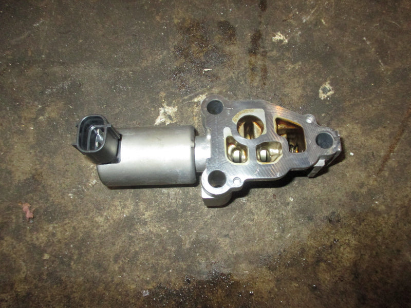 Yamaha 200hp 4 stroke 4 CYL outboard Oil Solenoid  (6CB-86120-00-00)