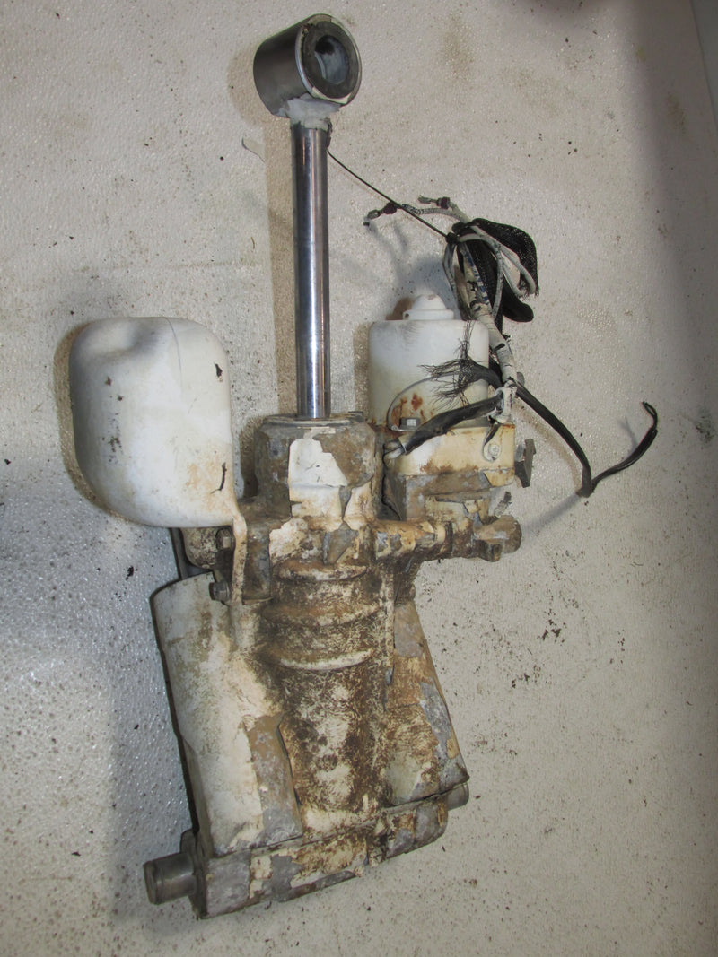 Johnson Ficht Ocean Runner 150hp 2 Stroke Outboard Tilt Trim Unit (438962)