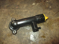 Load image into Gallery viewer, Yamaha 200hp 4 stroke 4 CYL outboard Oil Filler Tube (6DA-15319-00-00)
