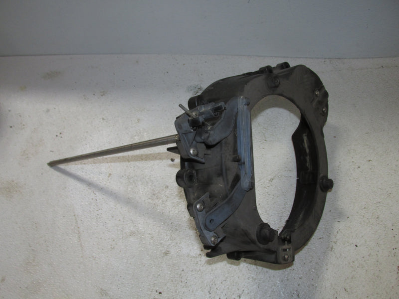 Johnson Ficht Ocean Runner 150hp 2 Stroke Outboard Flywheel Cover (437628)