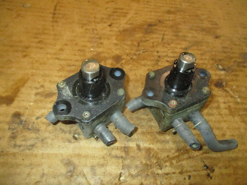 Honda BF90A 90hp 4 stroke outboard fuel pump set (16700-ZW1-004)