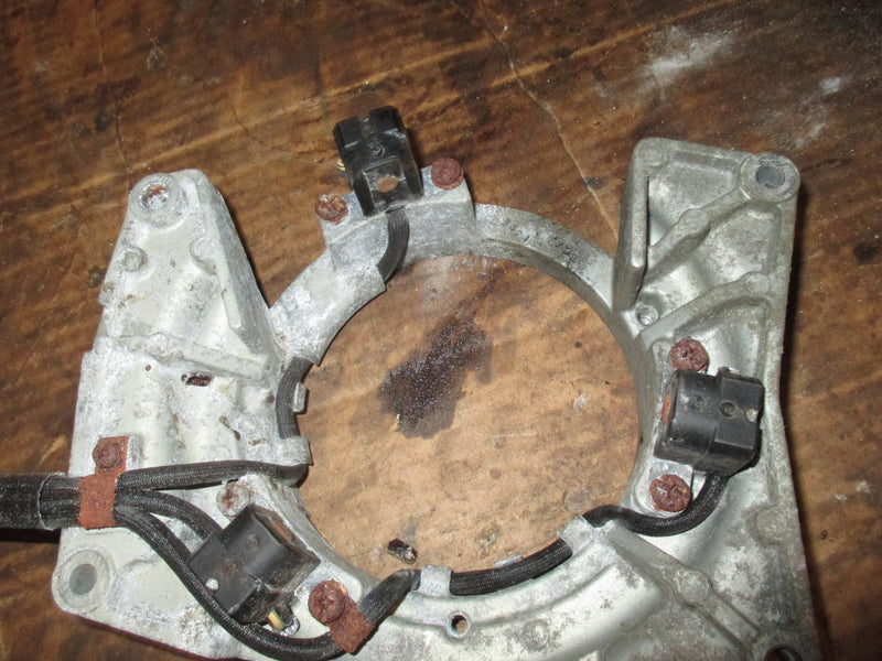 Yamaha 225hp 4 stroke outboard pulsor coil (69J-85580-00)
