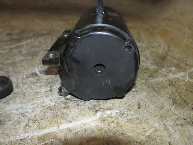 Evinrude Etec 60hp 2 Stroke Outboard Starter and Relay (587045)