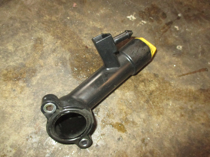 Yamaha 200hp 4 stroke 4 CYL outboard Oil Filler Tube (6DA-15319-00-00)