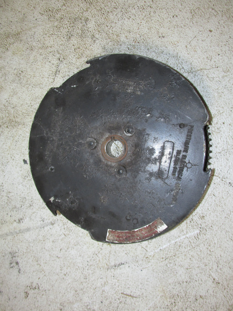 Force 85hp 2 Stroke Outboard Flywheel